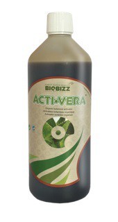 BioBizz Acti-Vera 500ml